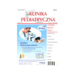 Klinika pediatryczna nr...