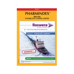 Pharmindex - brevier 2012/1