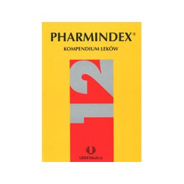 Pharmindex - kompendium leków 2012