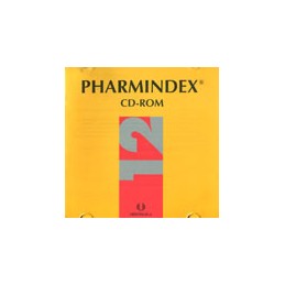 Pharmindex - CD-ROM 2012