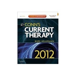 Conn's Current Therapy 2012