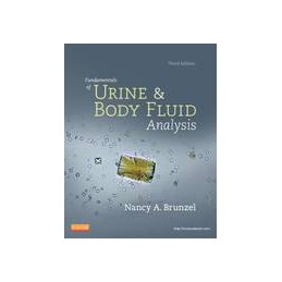 Fundamentals of Urine and...