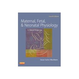 Maternal, Fetal, & Neonatal...