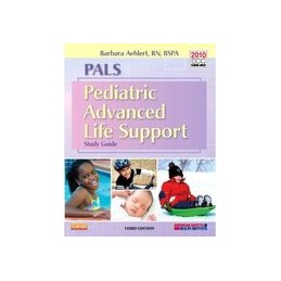 PALS Pediatric Advanced...