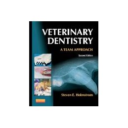 Veterinary Dentistry: A...