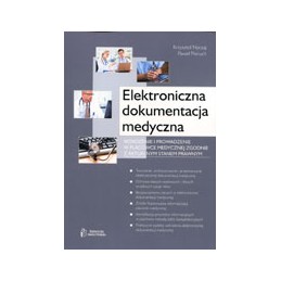Elektroniczna dokumentacja medyczna