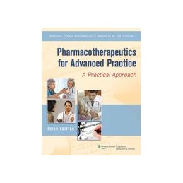 Pharmacotherapeutics for...