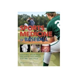 Sports Medicine of Baseball
