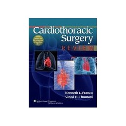 Cardiothoracic Surgery Review