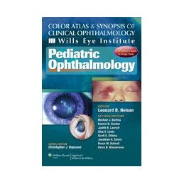 Wills Eye Institute - Pediatric Ophthalmology