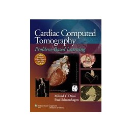 Cardiac Computed Tomography