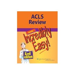 ACLS Review Made Incredibly...