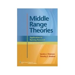 Middle Range Theories