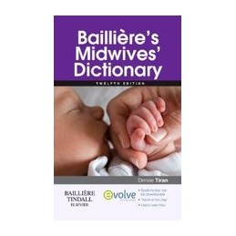 Bailliere's Midwives'...
