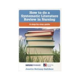 How to do a Systematic...