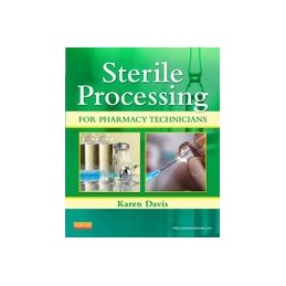 Sterile Processing for...
