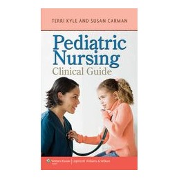 Pediatric Nursing Clinical...