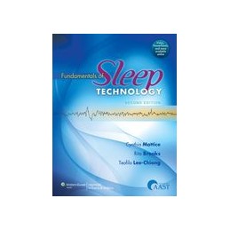 Fundamentals of Sleep...