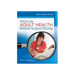 Focus on Adult Health