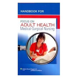 Handbook for Focus on Adult...