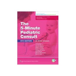 The 5-Minute Pediatric...