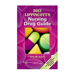 2013 Lippincott's Nursing...