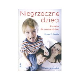 Niegrzeczne dzieci