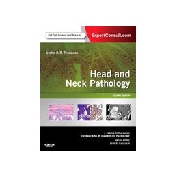 Head and Neck Pathology