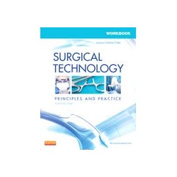 Workbook for Surgical...