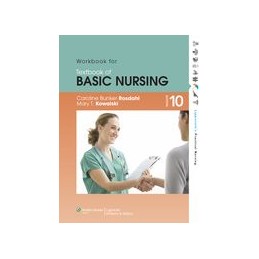 Workbook for Textbook of...