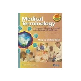 Medical Terminology: A...