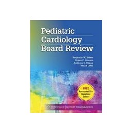 Pediatric Cardiology Board...