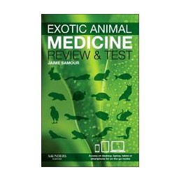 Exotic Animal Medicine - review and test