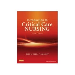 Introduction to Critical...