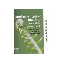Fundamentals of Nursing:...