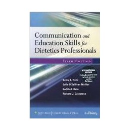 Communication and Education...