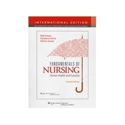 Fundamentals of Nursing