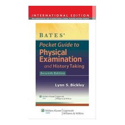 Bates' Pocket Guide to...
