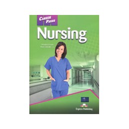 Career paths nursing