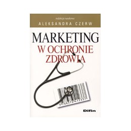 Marketing w ochronie zdrowia