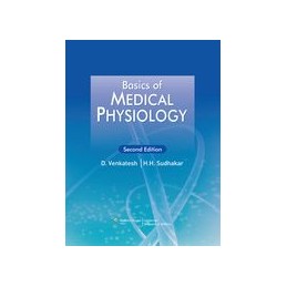 Basics of Medical Physiology