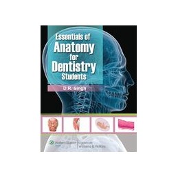 Essentials of Anatomy for...