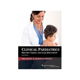 Clinical Pediatrics