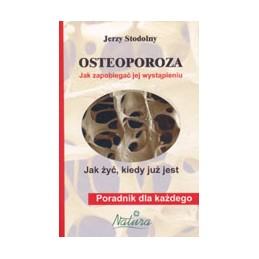 OSTEOPOROZA - Jak...