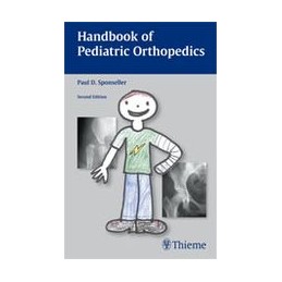 Handbook of Pediatric Orthopedics