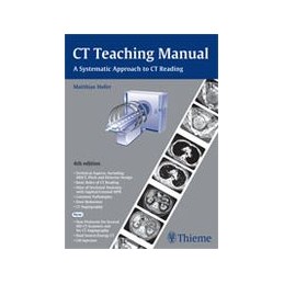 CT Teaching Manual: A...