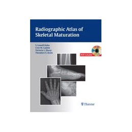 Radiographic Atlas of...