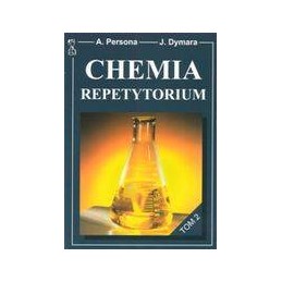 Chemia - repetytorium (tom 2)