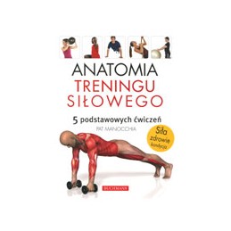 Anatomia treningu siłowego