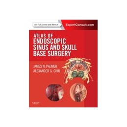 Atlas of Endoscopic Sinus...